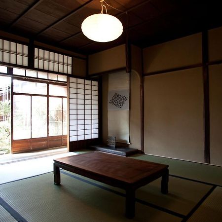 町宿枩邑machiyado Matsumura Kyoto Exterior photo