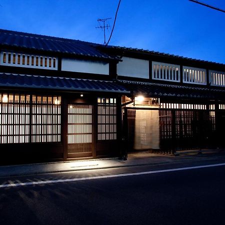 町宿枩邑machiyado Matsumura Kyoto Exterior photo