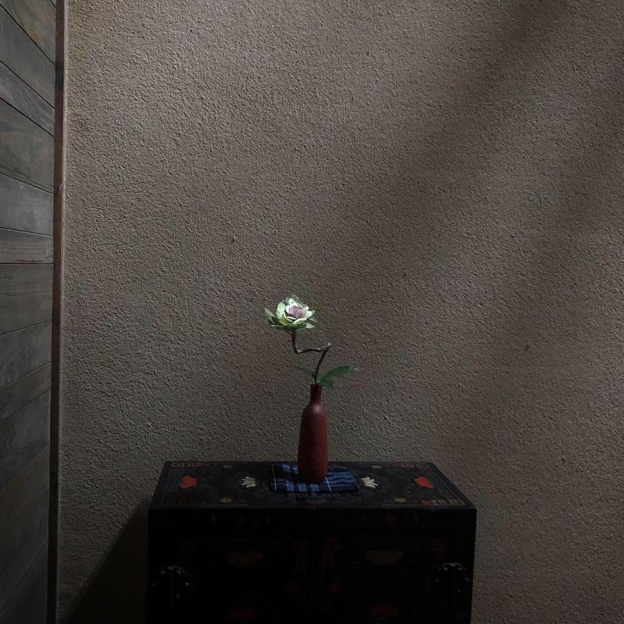 町宿枩邑machiyado Matsumura Kyoto Exterior photo